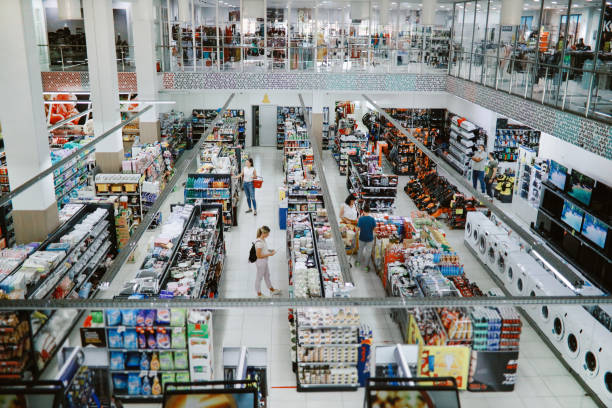 Retail