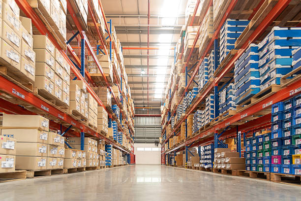 Logistics Environments