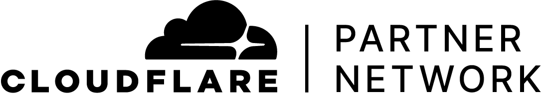 Cloudflare Partner